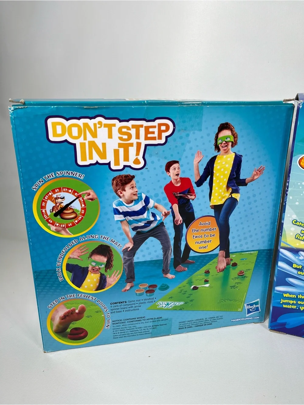 Kids and Family Board Games Bundle Lot of 3 New
